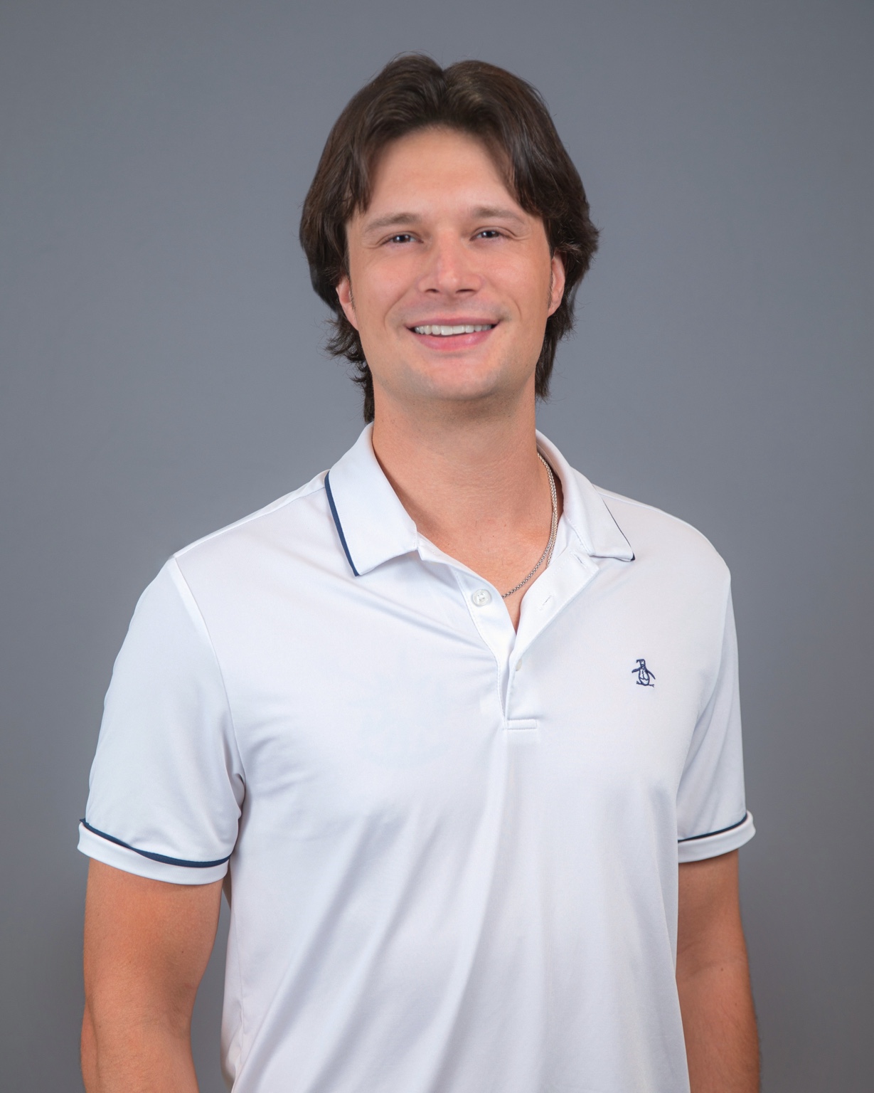 Landon Buckmaster of Buckmaster Insurance